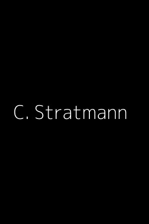 Cordula Stratmann